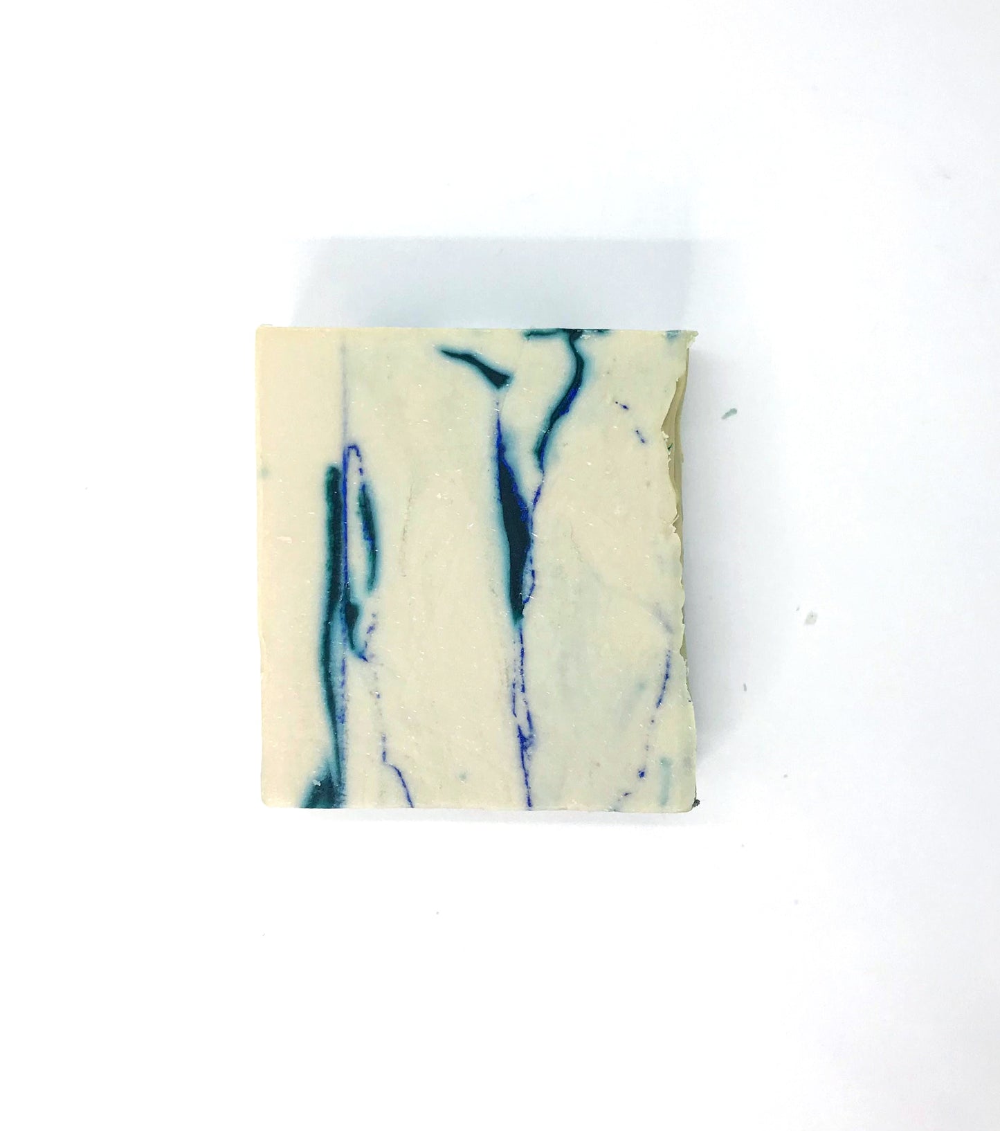 Blue Ocean Ivory