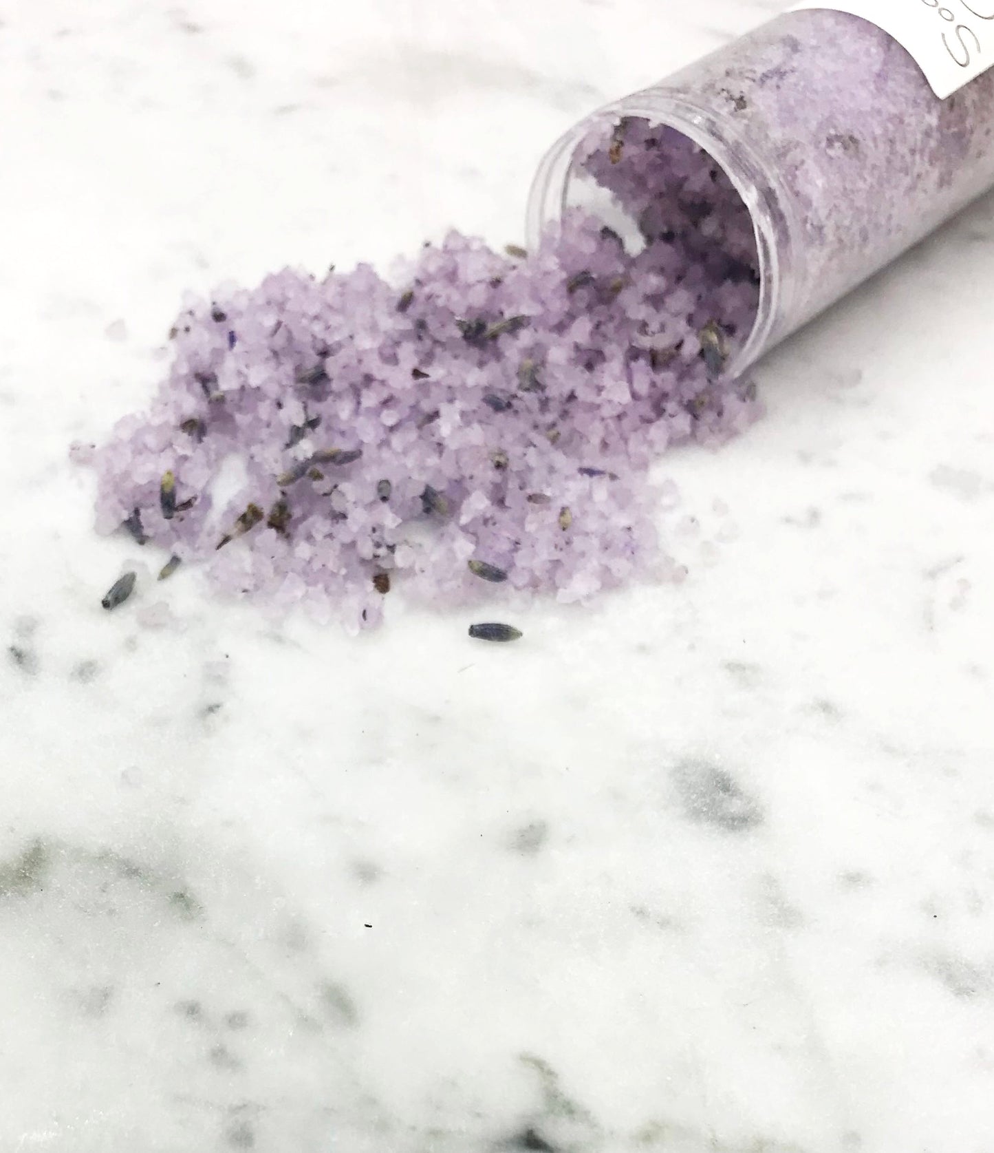 Soothing Citrus Bath Salt
