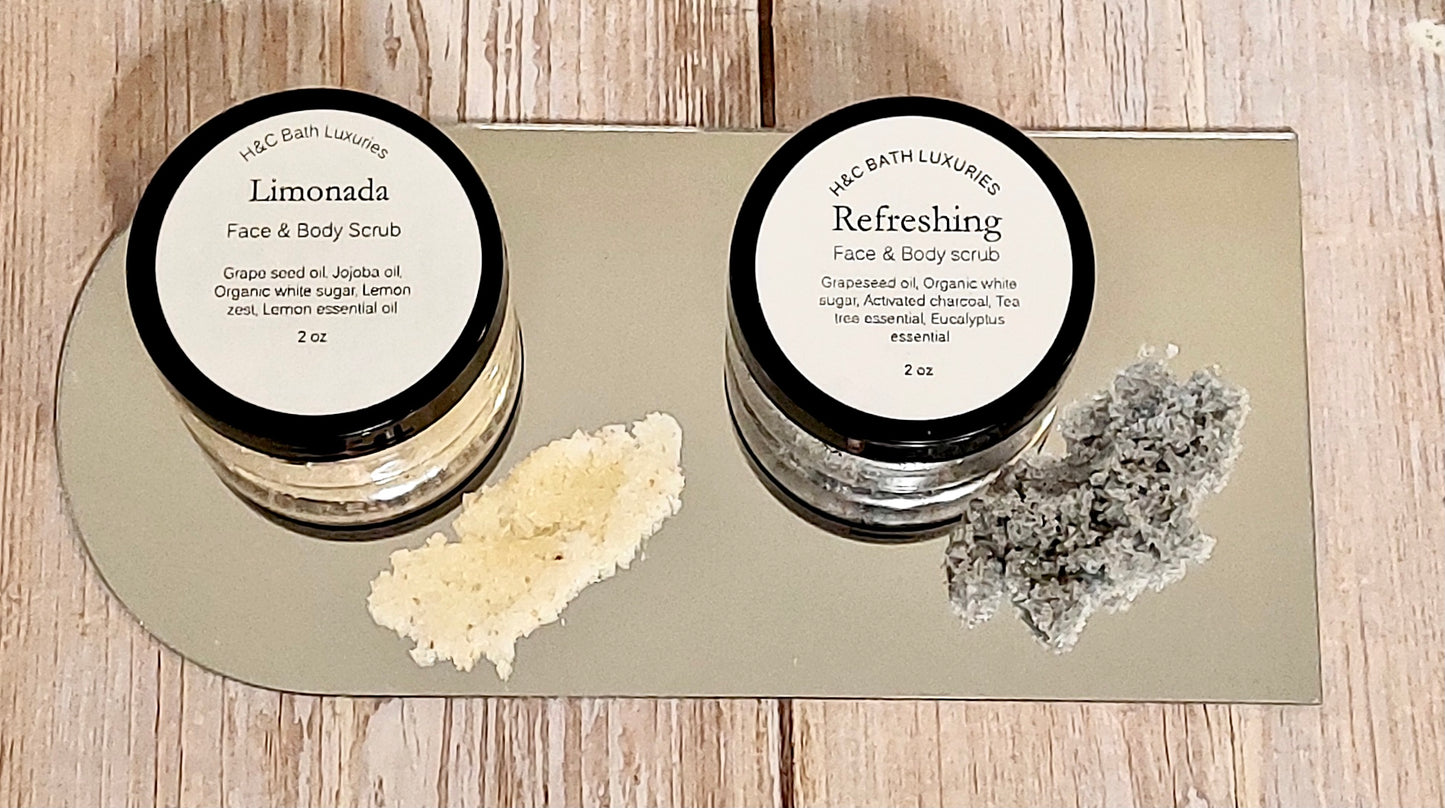"Shave Me" (Unisex) Bundle