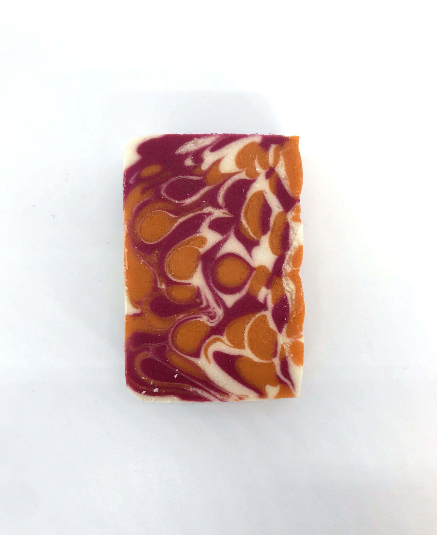 Fire Fruit