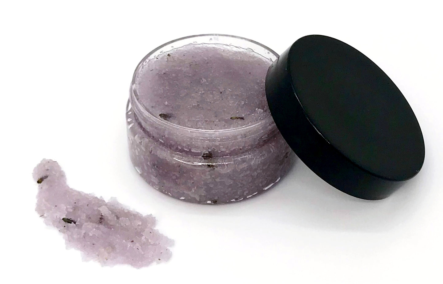 Sweet Lavender scrub