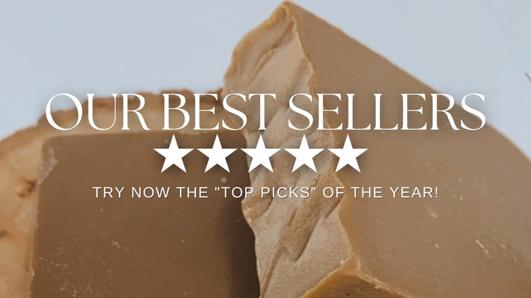 Our TOP PICKS for All Year Round Are Here