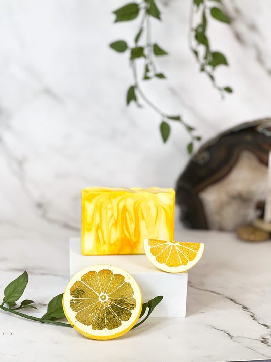 Lemon Drops
