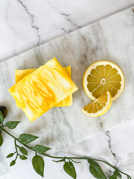 Lemon Drops