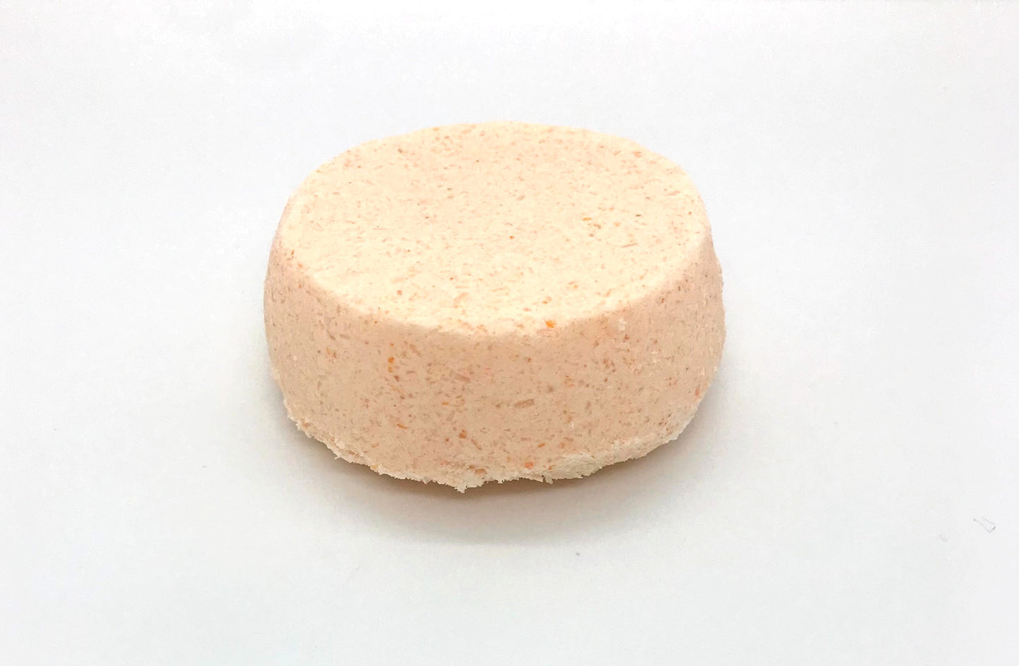 Mandarin Orange Bath Bomb