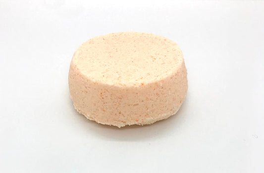 Mandarin Orange Bath Bomb