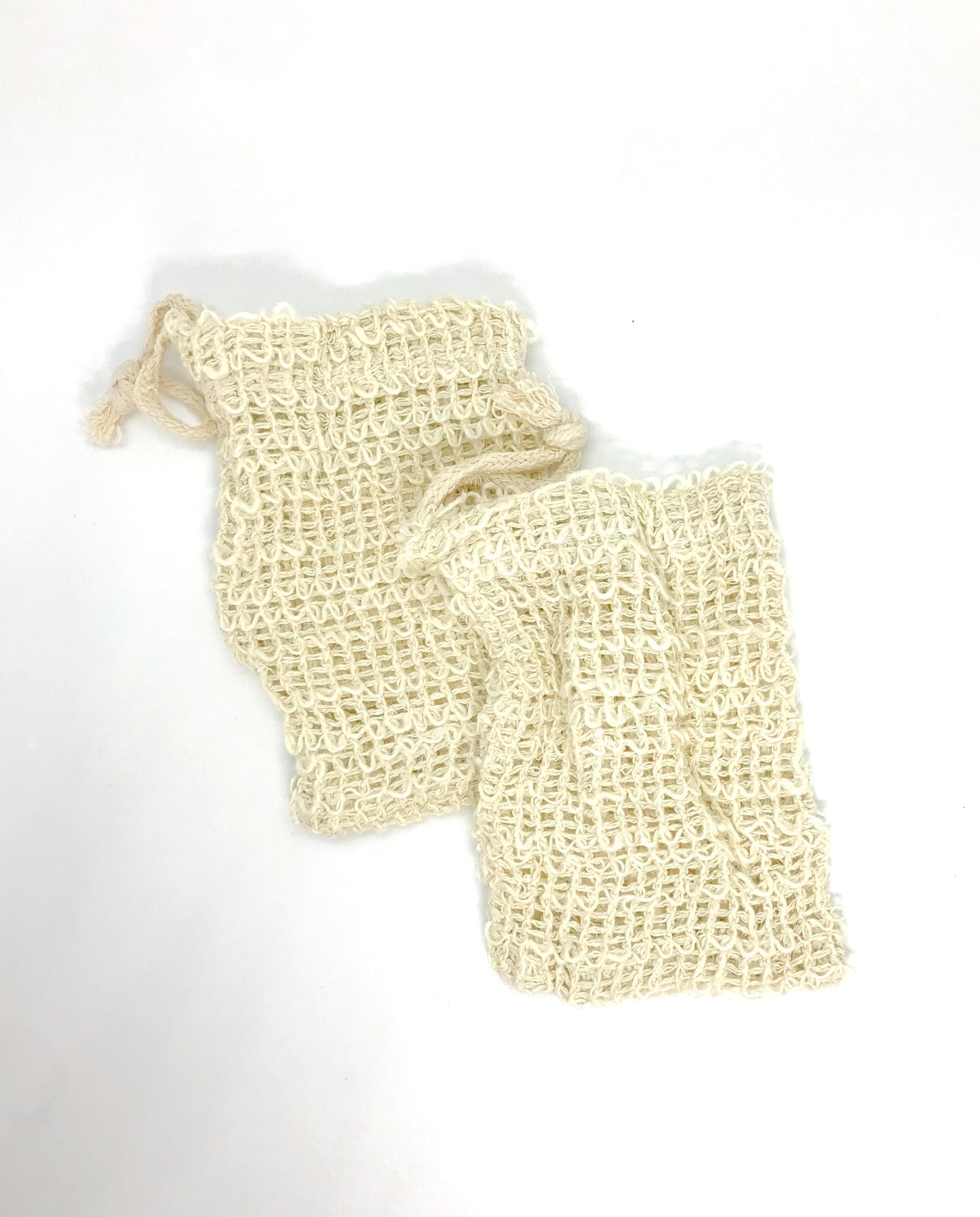 Soap Scrap Bags