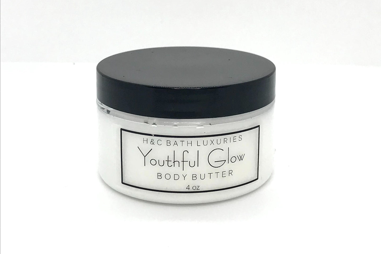 Youthful Glow