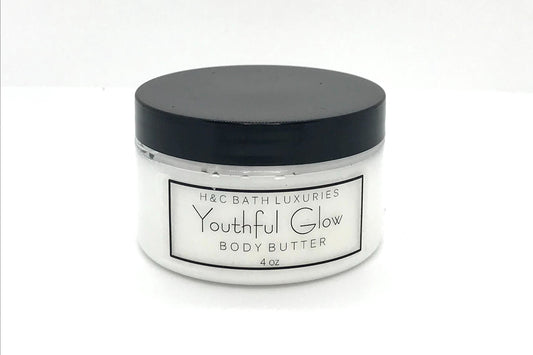 Youthful Glow