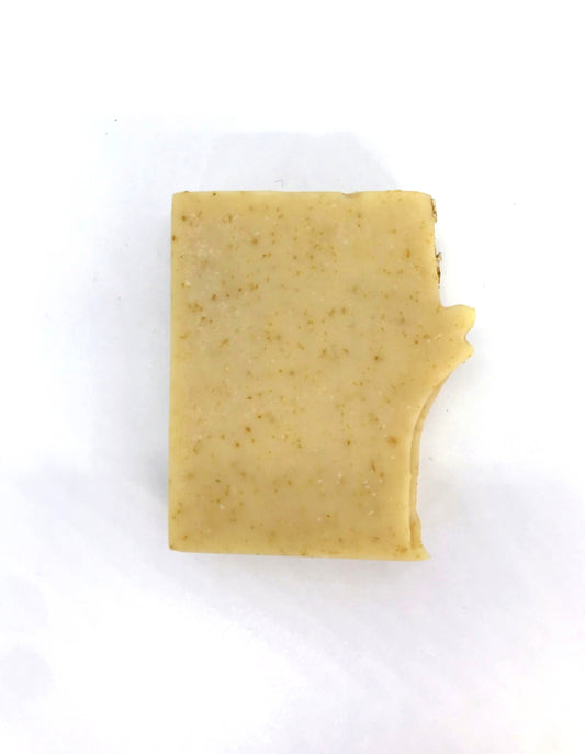 Soothing Oats