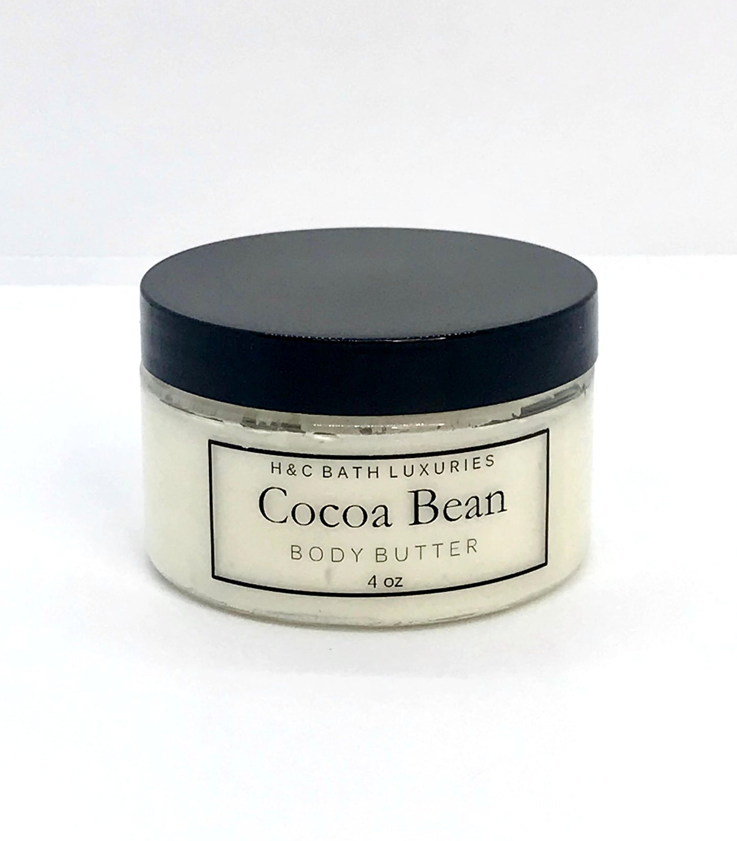 Cocoa Bean