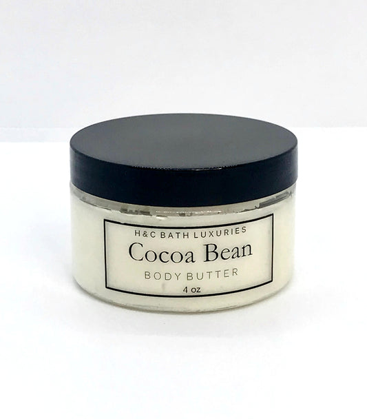 Cocoa Bean