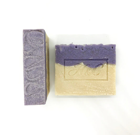 Lavender Dream