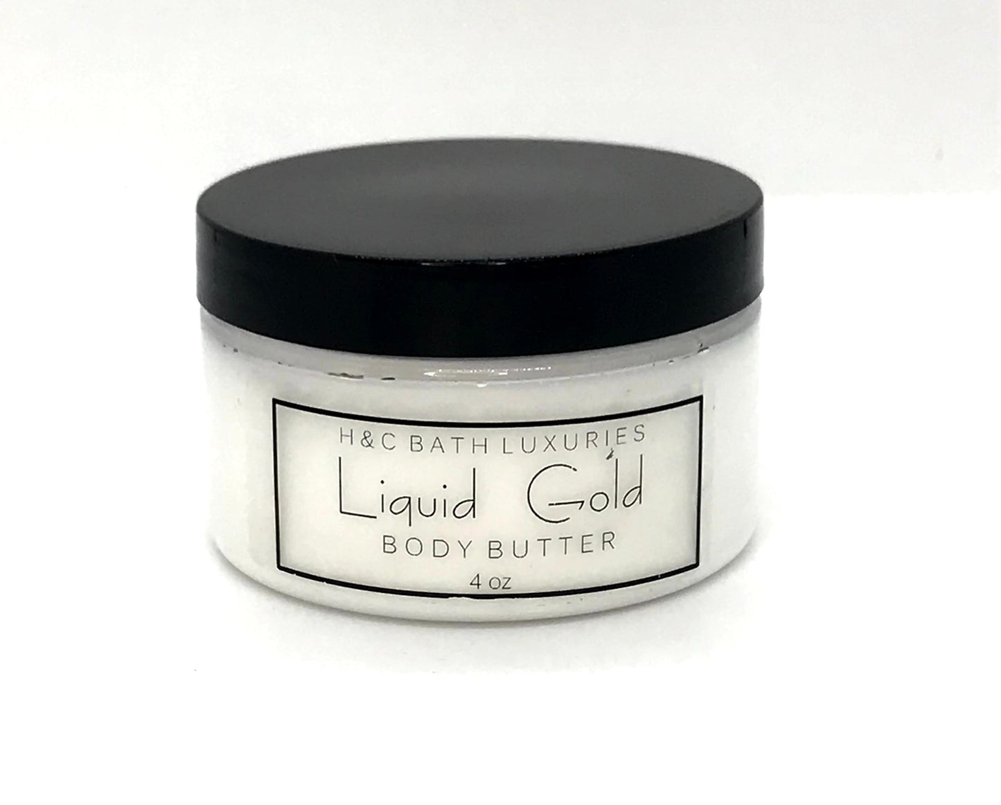 Liquid Gold