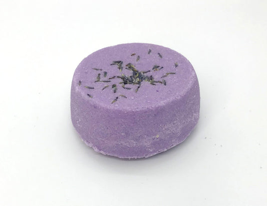 Lavender Hydration Bomb