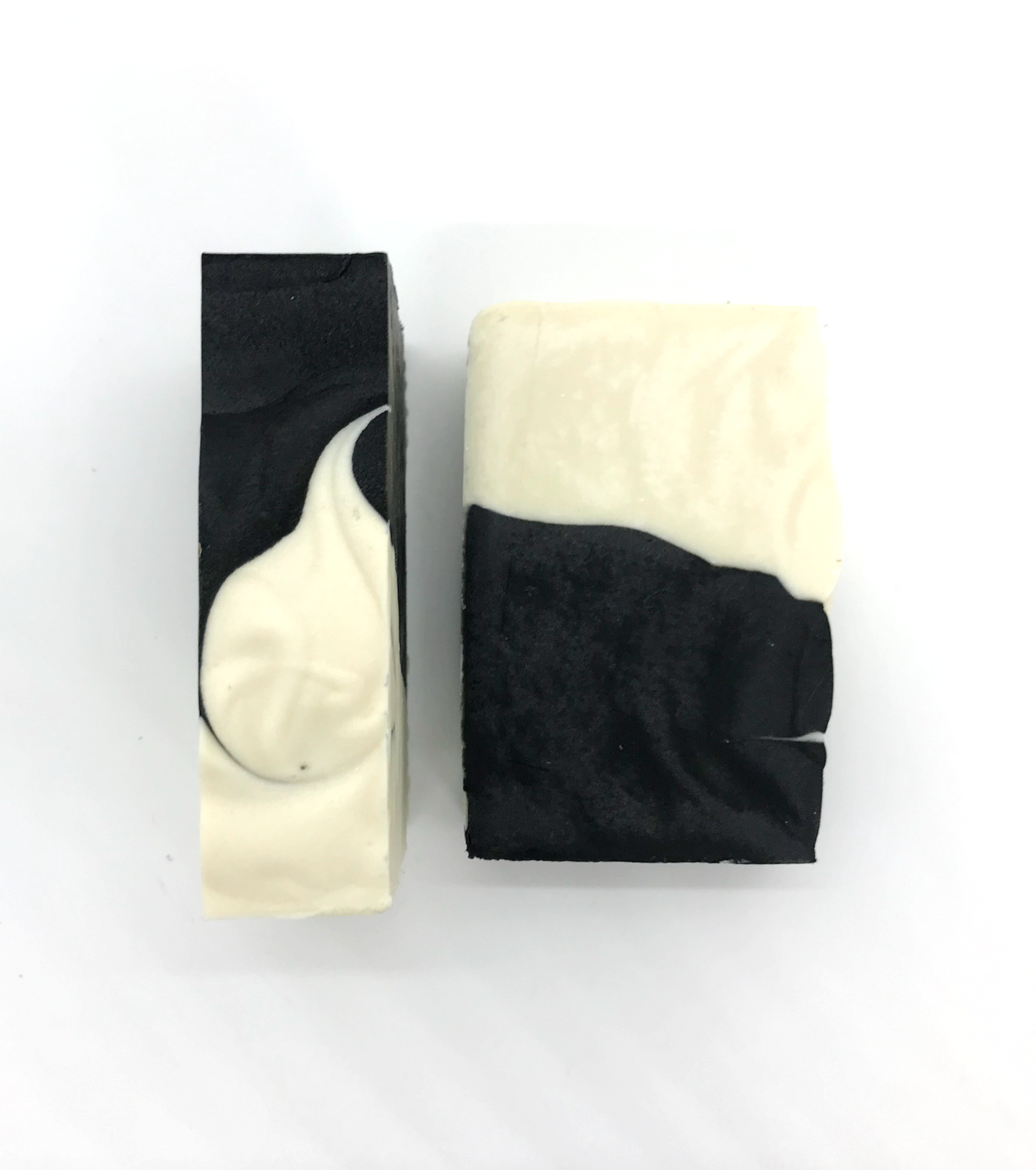 Ebony & Ivory