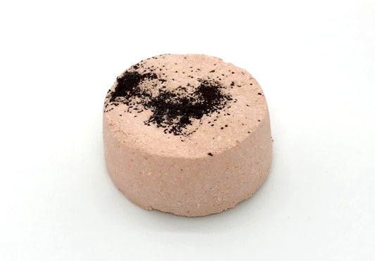 Cafe Bath Bomb