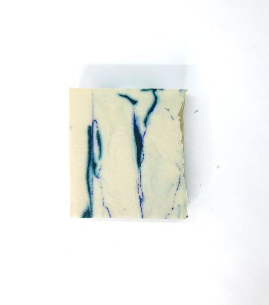 Blue Ocean Ivory
