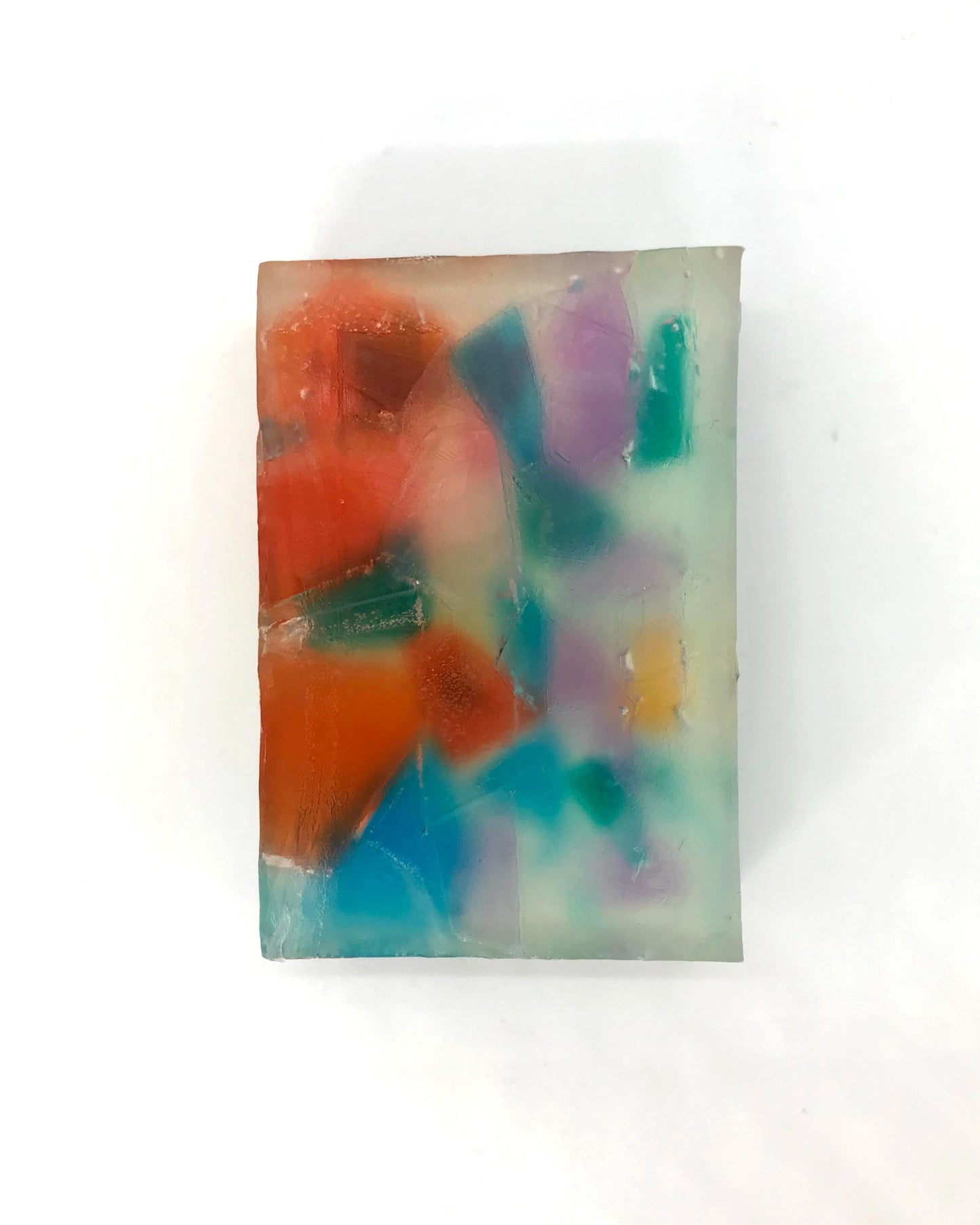 Stained Glass
