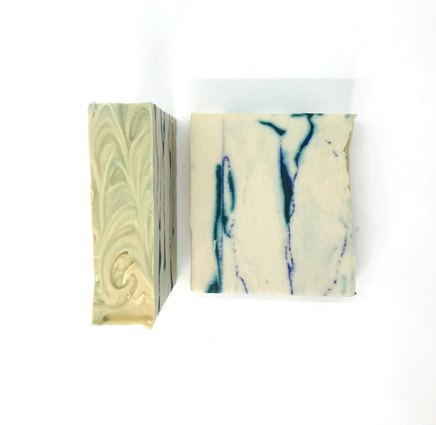 Blue Ocean Ivory