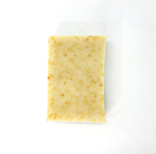 Orange Zest Acne Bar