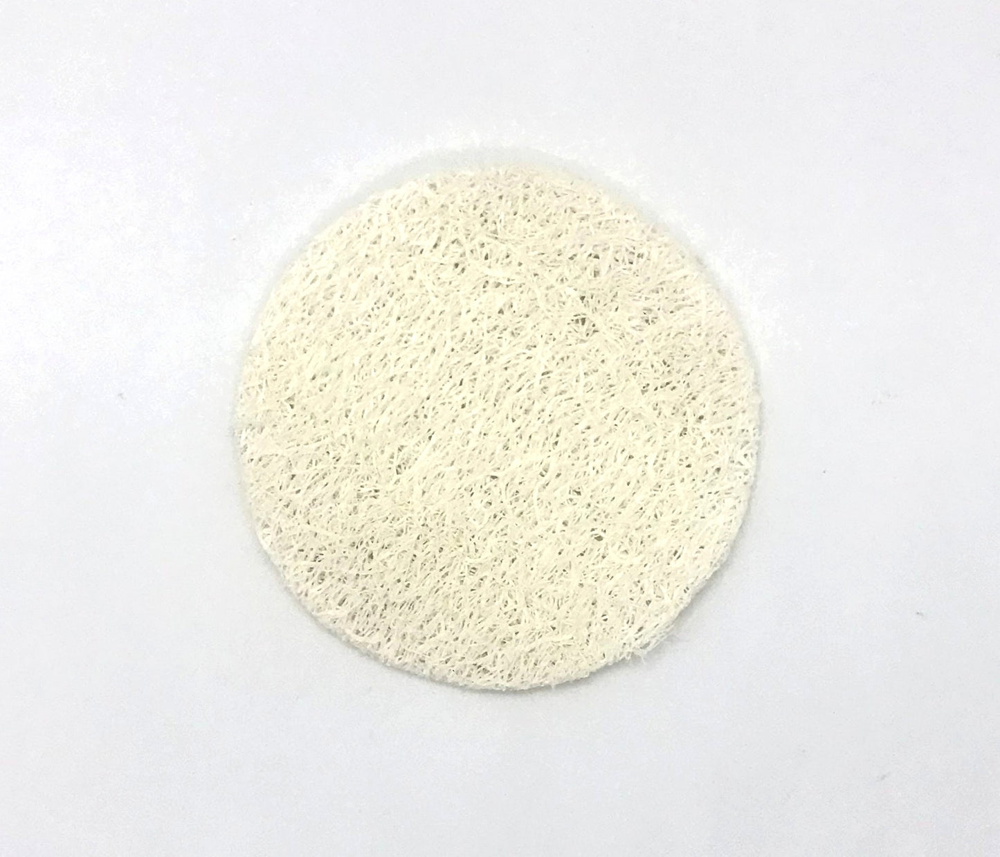 Exfoliating Loofah Sponge