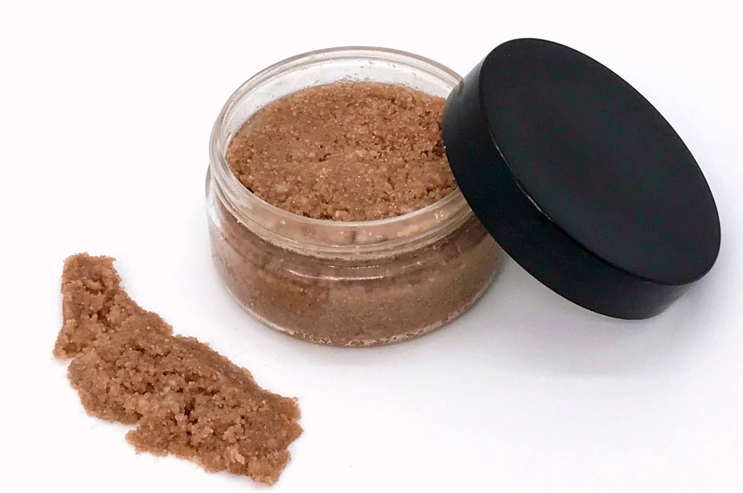 Rose Geranium Scrub