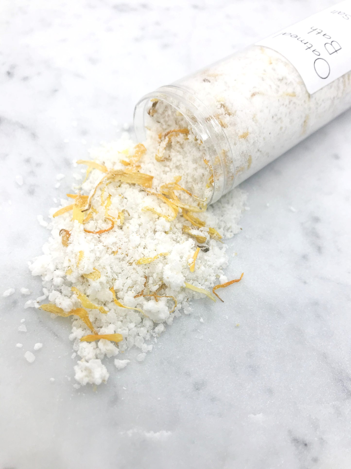 Oatmeal Bath Salt