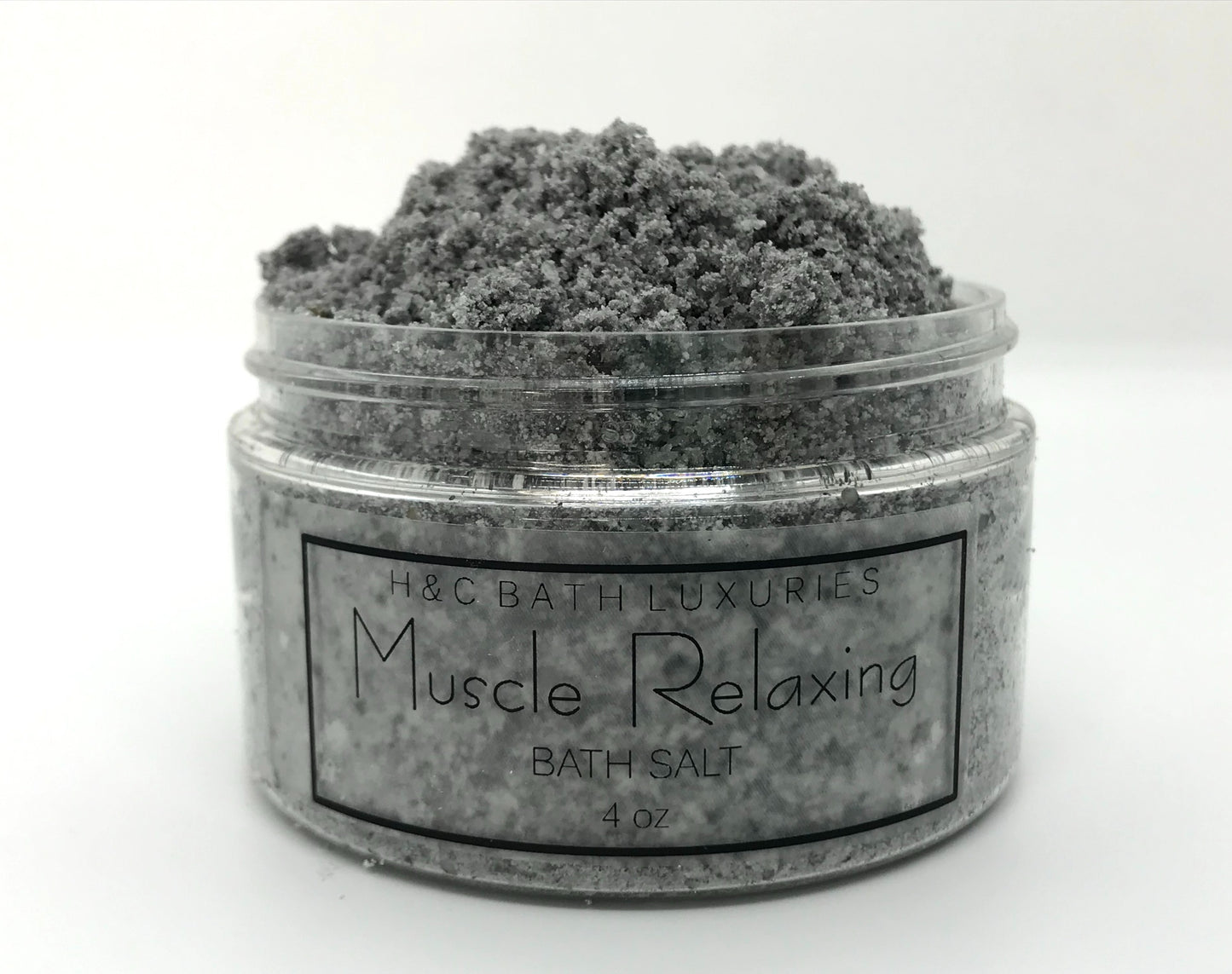Muscle Relaxing Bath Salt