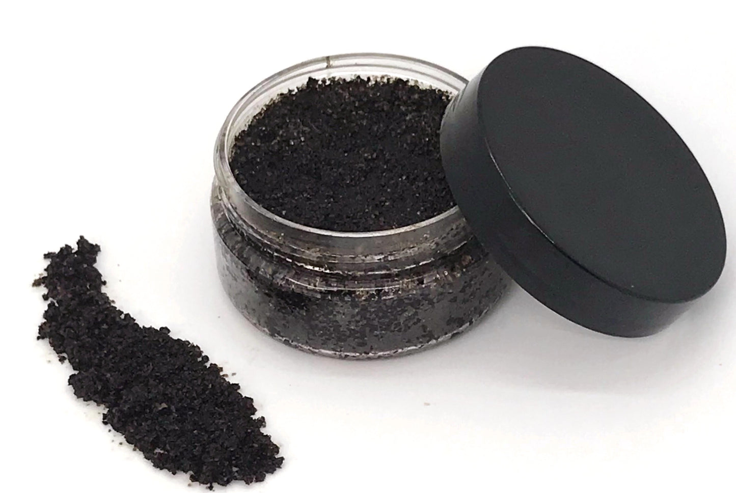 Dark Roast Scrub