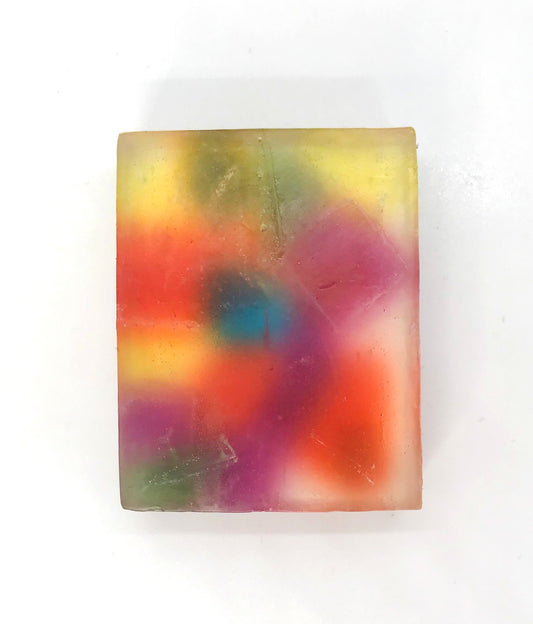 Stained Glass