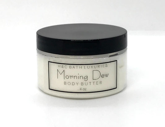 Morning Dew