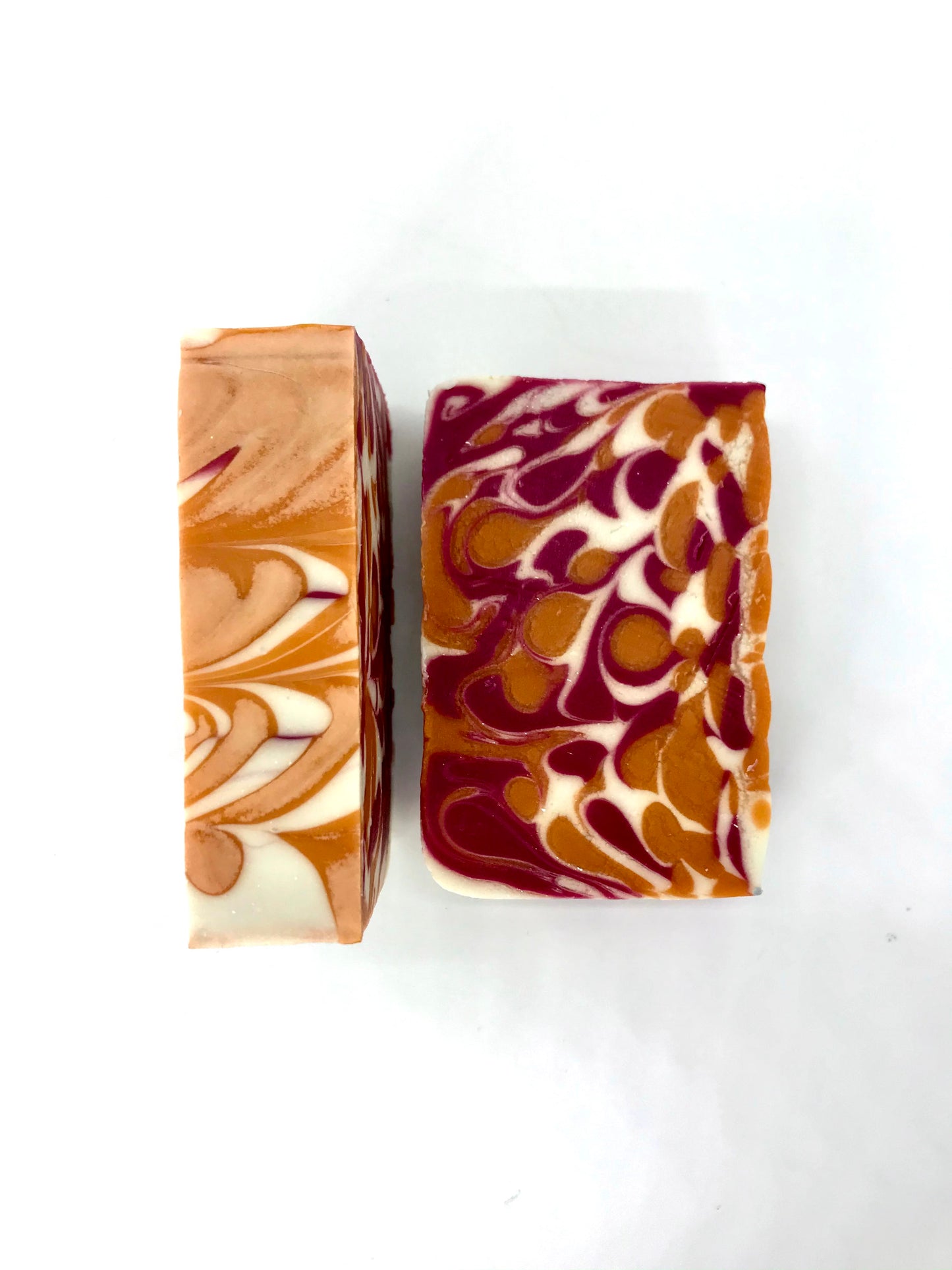Fire Fruit