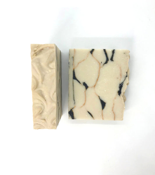White Marble
