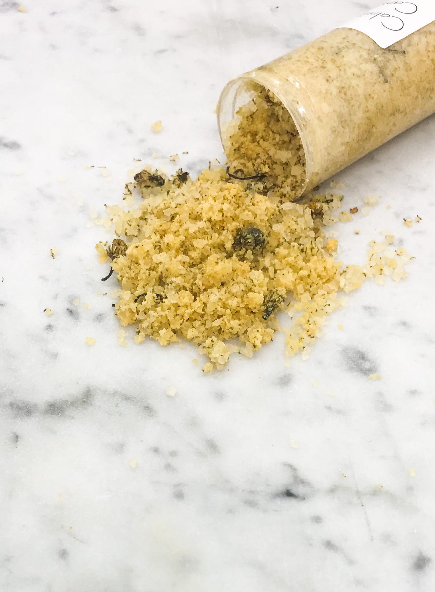 Calming Camo Bath Salt
